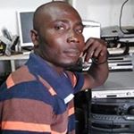 Profile Picture of Eric Nana Amankwah Frimpong (@ericnanaamankwahfrimpong) on Instagram