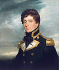 Profile Picture of George Duncan Beecheyon Wikipedia