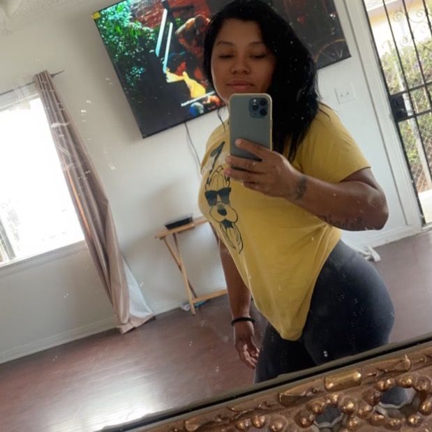 Profile Picture of Nancy Mayen (@nancymayen86) on Tiktok