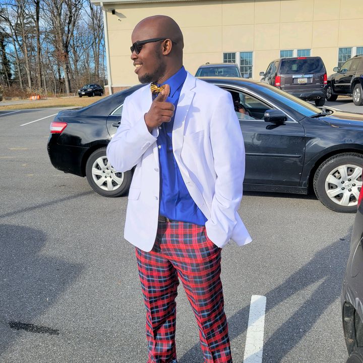 Profile Picture of GRATEN AN PI GOU GT7🤍 🤍🤍 (@danielhilaire2) on Tiktok