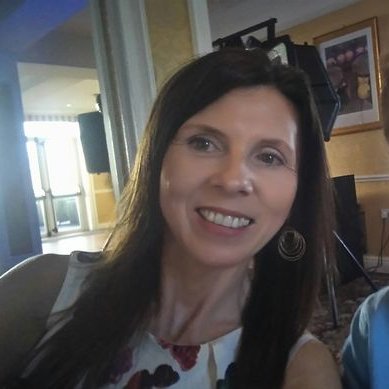 Profile Picture of Melanie Dawes (@DawesMelanie) on Twitter