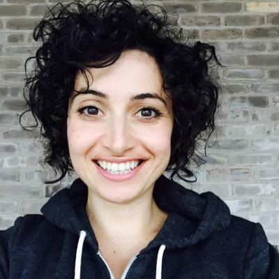 Leah DeVellis - Twitter Profile Picture of Leah DeVellis (@LeahDeVellis) on Twitter