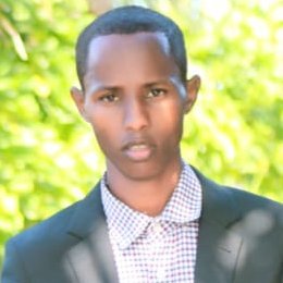 Profile Picture of Abdirizak Khalif Omar (@AbdirizakKhali7) on Twitter