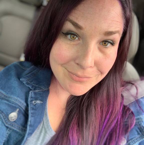 Profile Picture of Kara Knickerbocker (@trikkikitty) on Poshmark