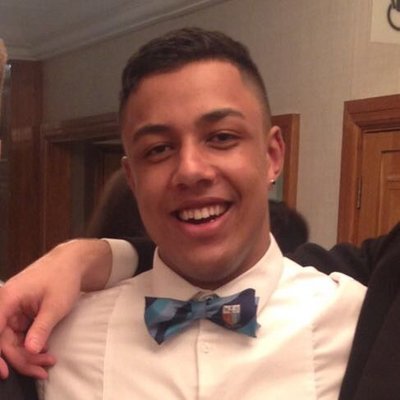 Profile Picture of Danny David (@danieldavid1495) on Twitter