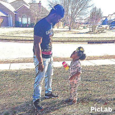 Profile Picture of Victor Morgan (@vmorgan2427) on Twitter