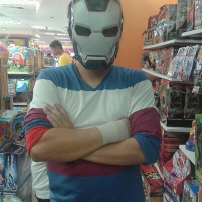 Profile Picture of Dennieon Twitter