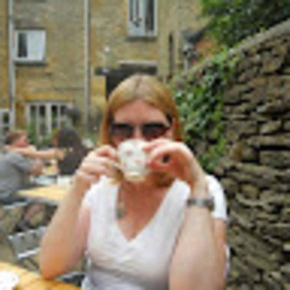 Profile Picture of Heather Reznik (@hreznik1231) on Poshmark