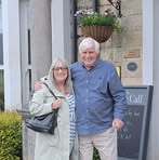 Profile Picture of Maureen Bulmer (@Maureen-Bulmer) on Facebook
