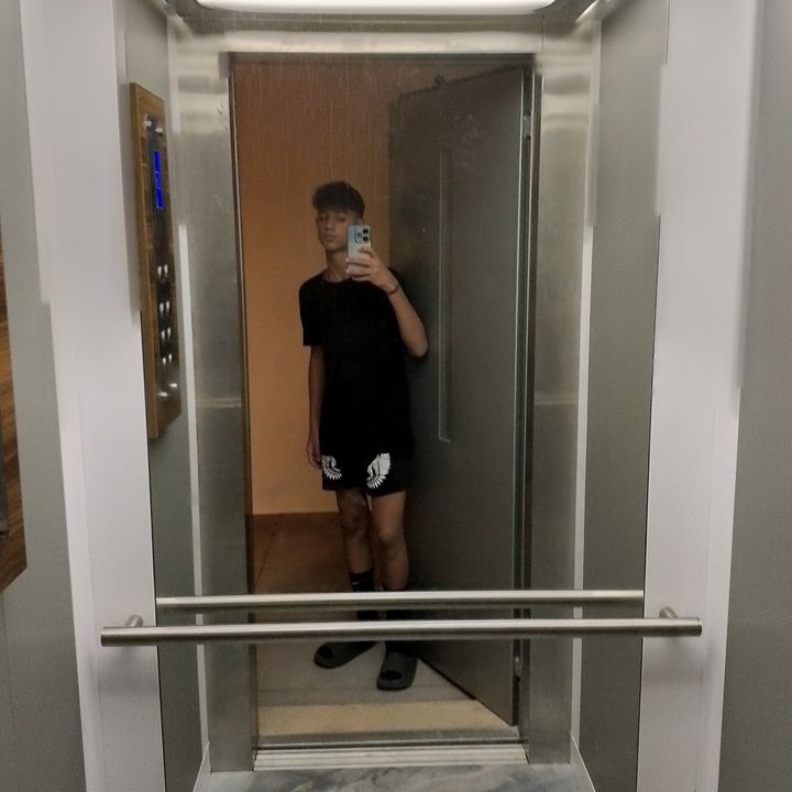 Profile Picture of paulkaram (@paulkaramm) on Tiktok