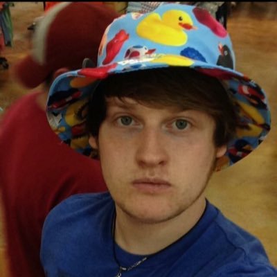 Profile Picture of Jonathan Fleenor (@Fleenor_) on Twitter