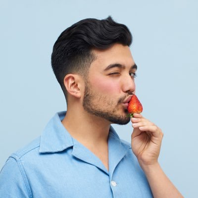 Profile Picture of Dustin Soriano (@dustinsoriano) on Twitter