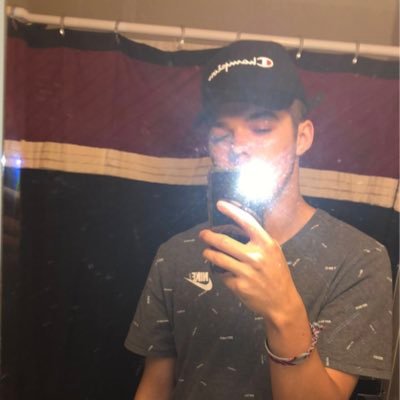 Profile Picture of Zach Strunk (@Zach_strunk23) on Twitter