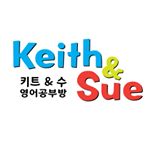 Profile Picture of Keith & Sue 영어 (@keith.and.sue) on Instagram
