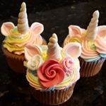 Profile Picture of Wendy McGowan (@sweetcactuscakes) on Instagram