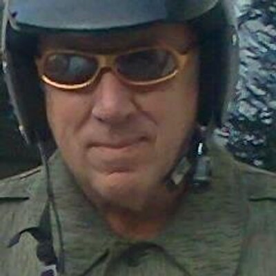 Profile Picture of Michael Moudrý (@MichaelMoudry) on Twitter