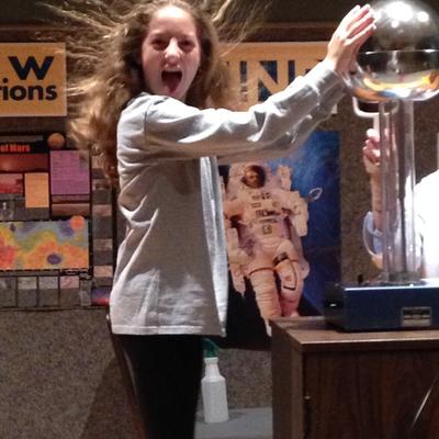 Profile Picture of Haley Bryana Harman (@h_bryana) on Twitter