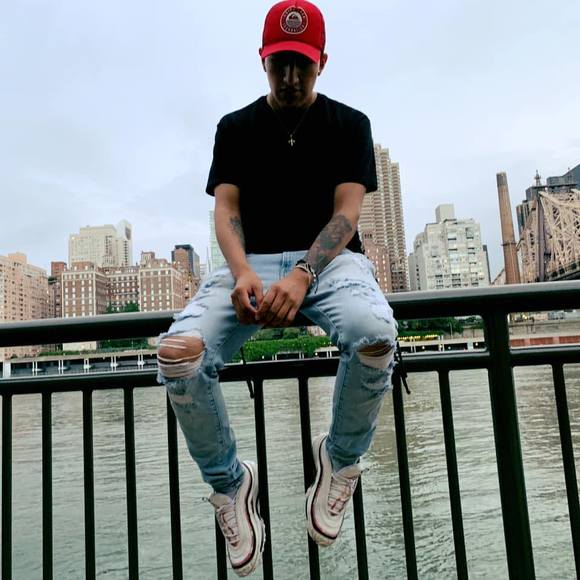 Profile Picture of Joshua Burga (@xprophetx29) on Poshmark