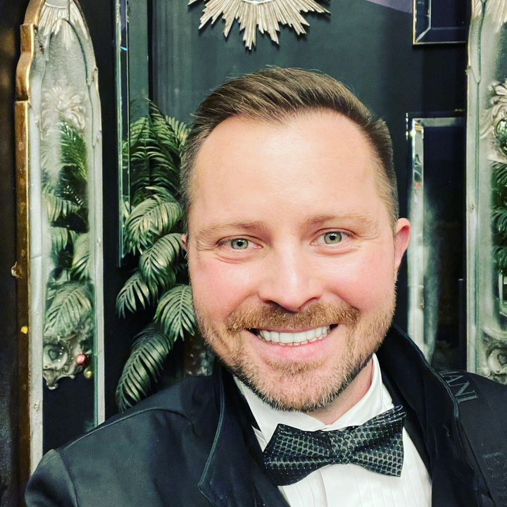 RobertDuke - Tiktok Profile Picture of RobertDuke (@robertdukee) on Tiktok