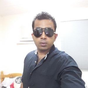 Profile Picture of Madhu Kumaratunga (@maduhansa91) on Twitter
