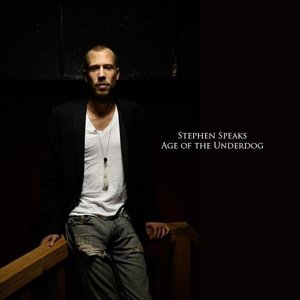 Profile Picture of Stephen Speaks (@stephenspeaks) on Myspace