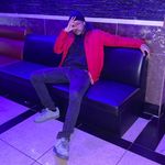 Profile Picture of Thaddeus James Jackson II 🉐☁️ (@yki_thad) on Instagram