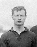 Profile Picture of Joseph Olivier (rugby union)on Wikipedia