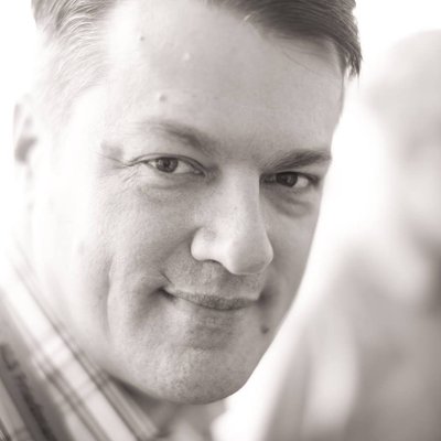 Profile Picture of Andrew Reynolds (@a_m_reynolds) on Twitter