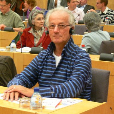 Profile Picture of Martin Hendriks (@MartinHendrik13) on Twitter