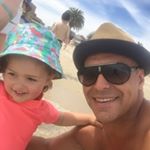 Profile Picture of David Haddad (@davidlovesbella) on Instagram