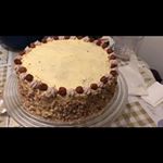 Profile Picture of Sabaheta Sinanovic Mavric (@beta_torte_kolaci_baklave) on Instagram