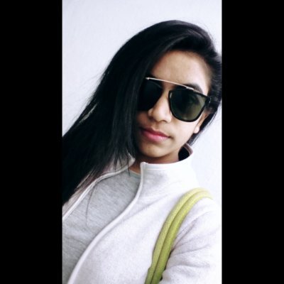 Profile Picture of Arpana Patel (@ArpanaPatel19) on Twitter