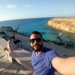 Profile Picture of Basem Salah (@basemsalahh) on Instagram