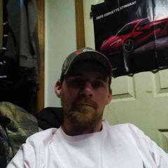 Profile Picture of Cody Runyon (@cody.runyon51) on Tiktok