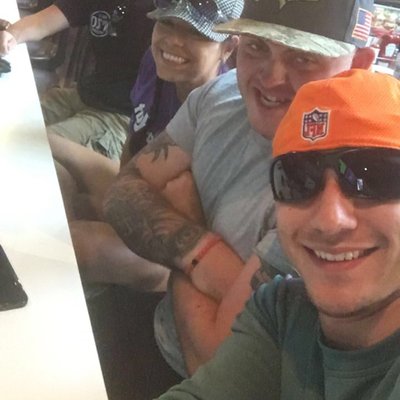 Profile Picture of Matthew Vickery (@MatthewVickery) on Twitter