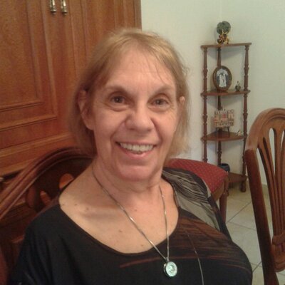 Profile Picture of Ana Maria Vazquez (@patocuaki) on Twitter