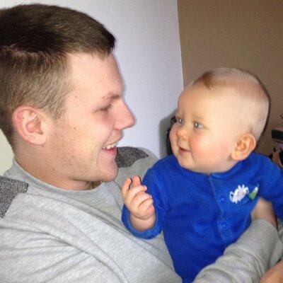 Profile Picture of Adam Ottley (@OttleyAdam) on Twitter