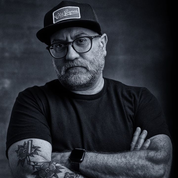 Profile Picture of Joe Becker (@@josephnbecker) on Tiktok