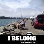 Profile Picture of Peter Eagle (@petethebirdnz) on Instagram