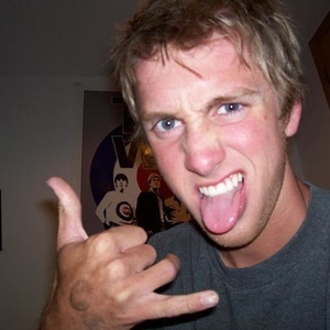 Profile Picture of Kirk Lucas (@kirkluce) on Myspace