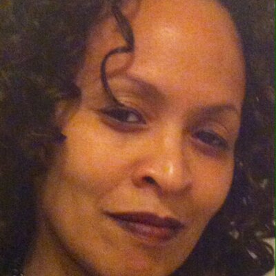 Profile Picture of Michelle Tolson (@Queenup) on Twitter