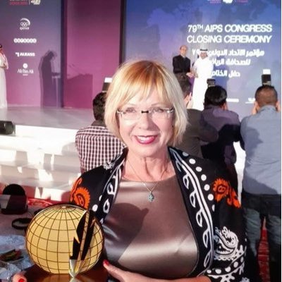 Profile Picture of Laima (@Laimute49) on Twitter