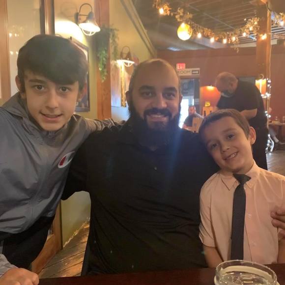 Profile Picture of Brandon Driver (@bdriver12) on Poshmark