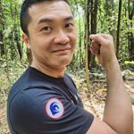 Profile Picture of Aaron Chang (@aaron021985) on Instagram