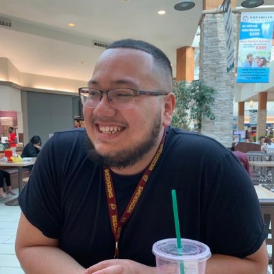 Hector J. Machado - Twitter Profile Picture of Hector J. Machado (@_hectormachado) on Twitter