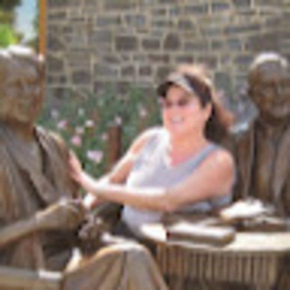 Profile Picture of Jackie Przytula (@jackie52653) on Poshmark