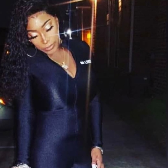 Profile Picture of Shay Booker (@shay_booker) on Poshmark