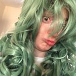 Profile Picture of Michael Larcombe (@namelesshorseface) on Instagram