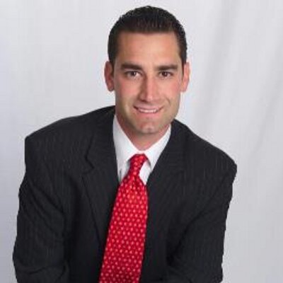 Profile Picture of Robert Colello (@Robert_Colello) on Twitter