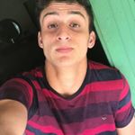 Profile Picture of Fábio Martins (@fabiomartinssm) on Instagram